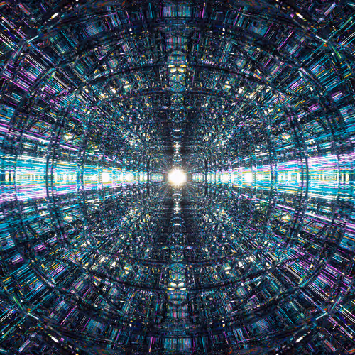 David Ariew Spiritual Journeys