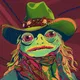 Pepe Westerns by yogiK