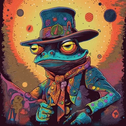 Pepe Westerns by yogiK