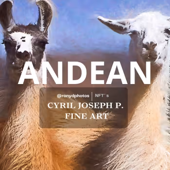 Guardians of the Andes: A Timeless Legacy