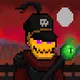 Undead Pixel Army