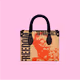 The Freedom to Transact Bag by Reverie