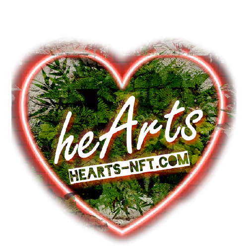 heArts - Christmas Special