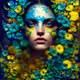 Women are flower