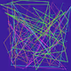 Static Scribbles