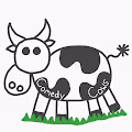 ComedyCows - old