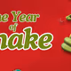 The Year of Snake