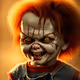 Chucky Ai Horrors