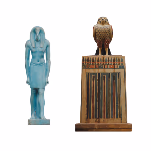 ElmonX Divine Artefacts