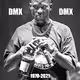Rap legend DMX (Earl Simmons / Dark Man X) - old