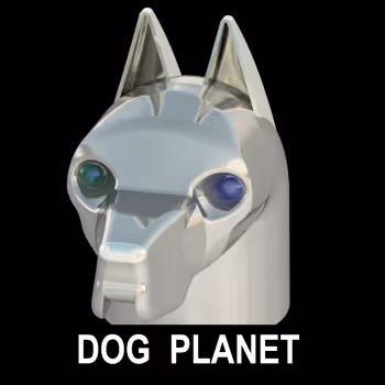 Dog Planet