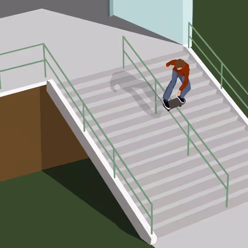 Gnarly Editions by 3hippies