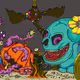 world of funny creatures