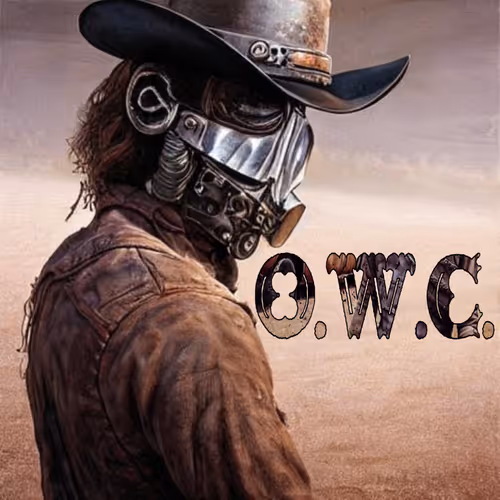 Outer World Cowboys