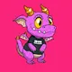 The Degen Dragons