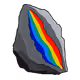 Pride Rocks