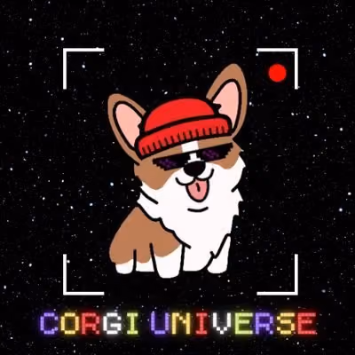 Corgi Universe