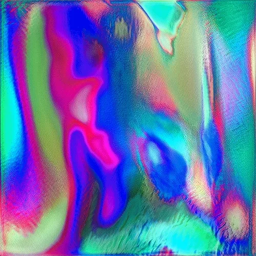 The Early Memories of the Algorithm Reflected in the Artist s Lens