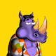 Rockin' Rhinos