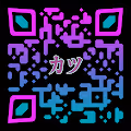 Katsu Company QR Collection