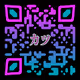 Katsu Company QR Collection