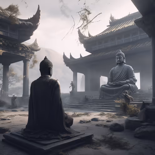 The Great Conversion