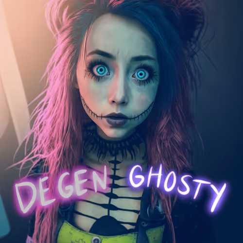 Degen Ghosty