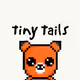 Tiny Tails Egg