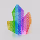 Voxel Crystal