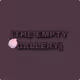 Empty Gallery