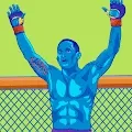 Frankie Edgar NFT Collection by Buctown - old