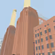 London Buildings