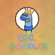 SOCK-DOODLES