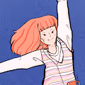 happy collection girl color