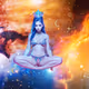 Celestial Serenade of the Mystic Maelstrom