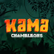 Kama Chameleons Chapter One