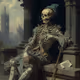 Souless Skeletons