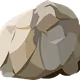 Rare Ethereum NFT Rocks - old