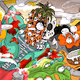 Skullline World