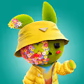 BunnyBuddies Official NFT - old