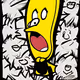 Da Shocked Banana