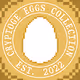 Cryptoge Eggs Collection