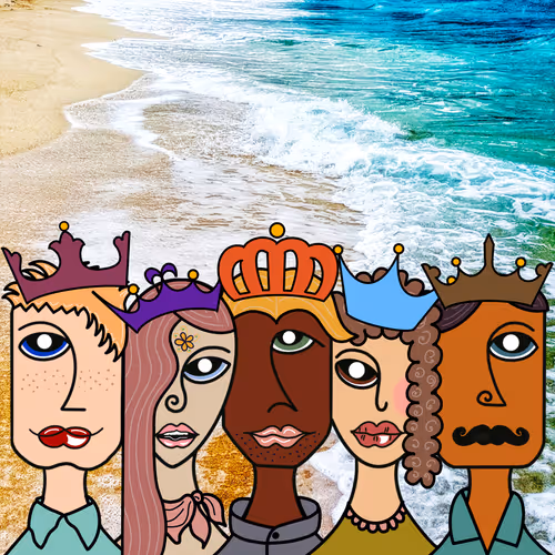 The BeachHeads