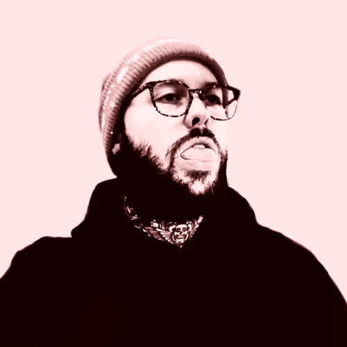 finding beauty in decay by chemical messiah