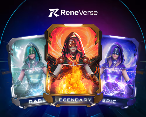 ReneWings Genesis