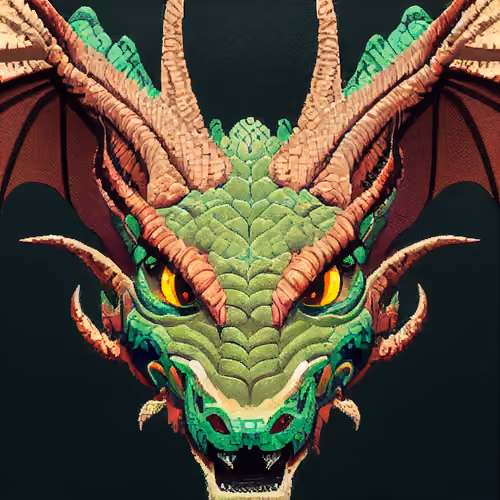 MadDragons