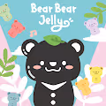 BBJ - Bear Bear Jelly
