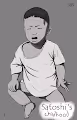 Satoshi's childhood COLLECTION
