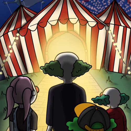 Forgotten Fools