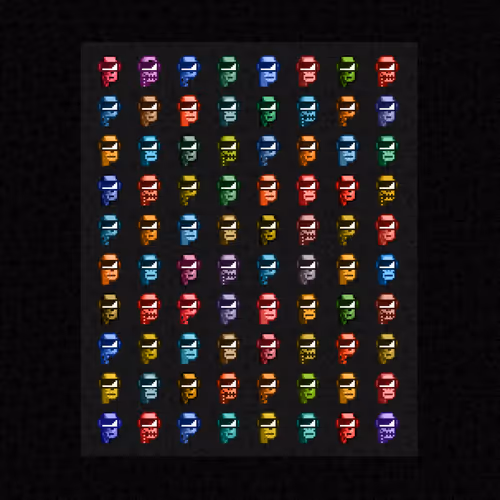 Unchecks — VVe The People Edition